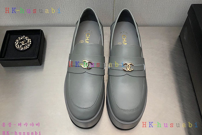 NEW 샤넬 신발  신상 C 584411