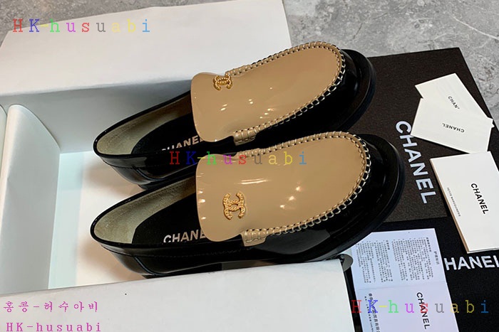 NEW 샤넬 신발  신상 C 586601