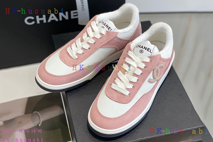 NEW 샤넬 신발  신상 C 925551