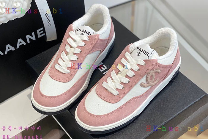 NEW 샤넬 신발  신상 C 925551