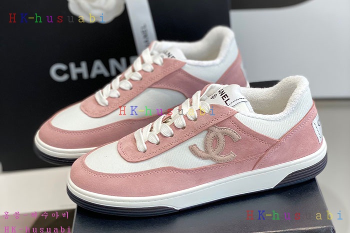 NEW 샤넬 신발  신상 C 925551