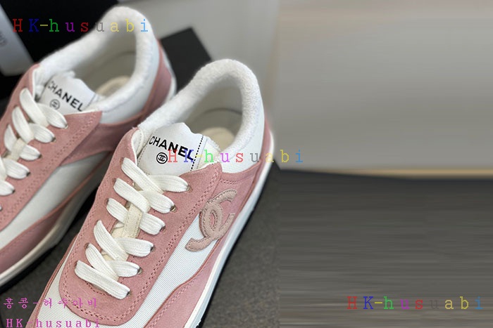 NEW 샤넬 신발  신상 C 925551