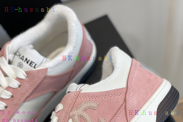 NEW 샤넬 신발  신상 C 925551