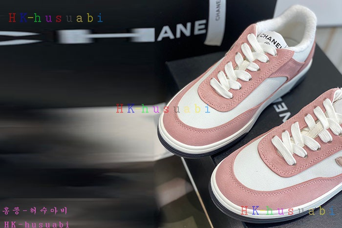 NEW 샤넬 신발  신상 C 925551