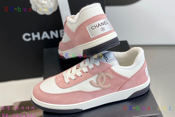NEW 샤넬 신발  신상 C 925551