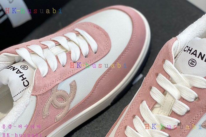 NEW 샤넬 신발  신상 C 925551