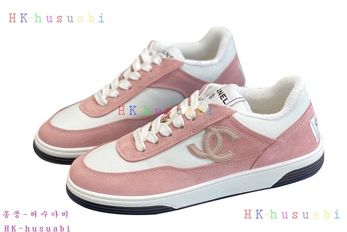 NEW 샤넬 신발  신상 C 925551