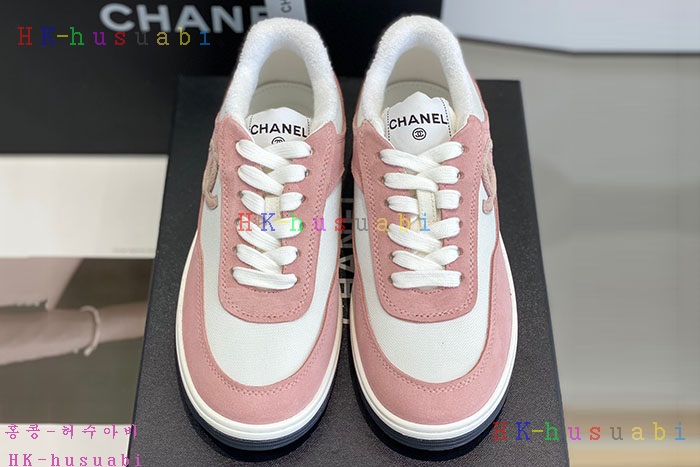 NEW 샤넬 신발  신상 C 925551