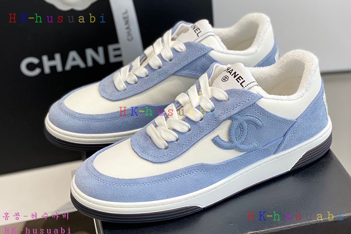 NEW 샤넬 신발  신상 C 925553