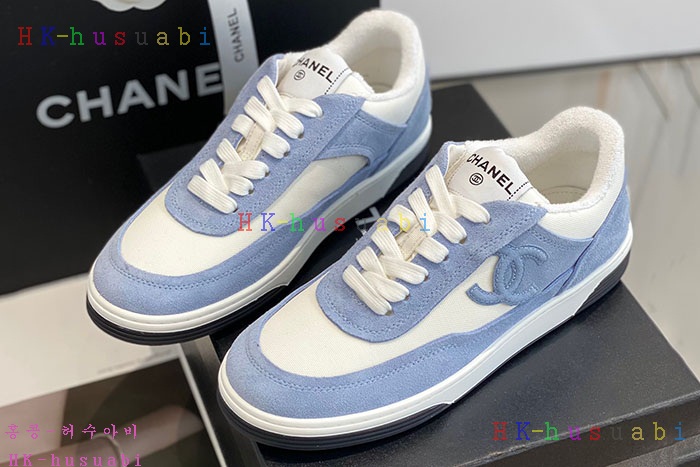 NEW 샤넬 신발  신상 C 925553