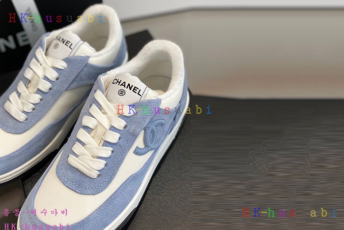 NEW 샤넬 신발  신상 C 925553