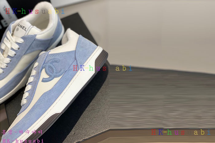 NEW 샤넬 신발  신상 C 925553