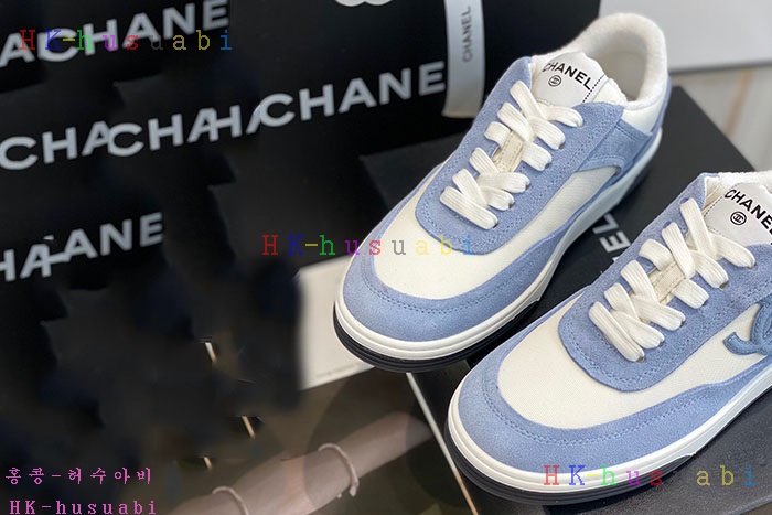 NEW 샤넬 신발  신상 C 925553