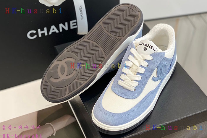 NEW 샤넬 신발  신상 C 925553