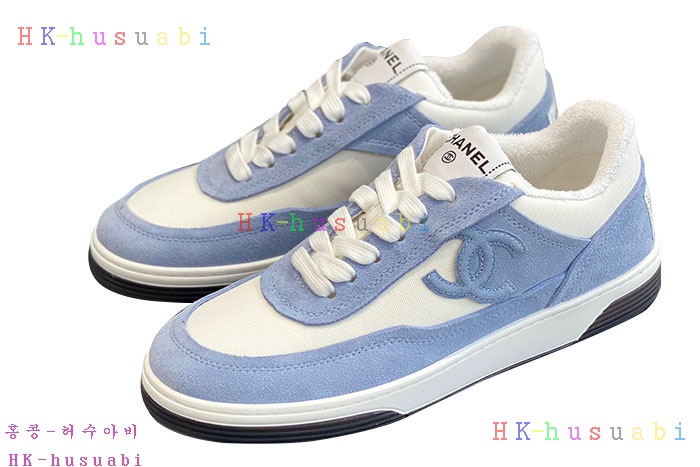 NEW 샤넬 신발  신상 C 925553