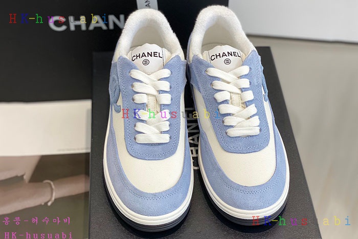 NEW 샤넬 신발  신상 C 925553