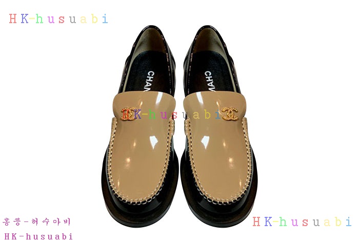 NEW 샤넬 신발  신상 C 586601