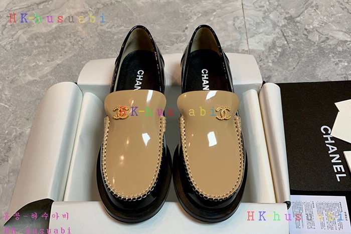 NEW 샤넬 신발  신상 C 586601