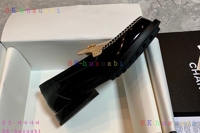 NEW 샤넬 신발  신상 C 586601