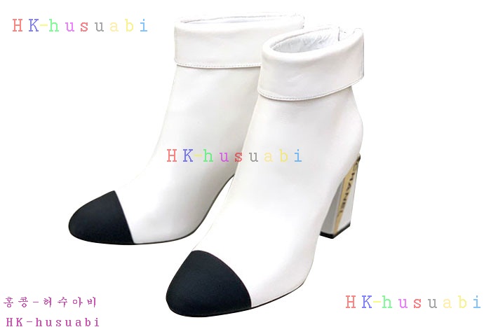 NEW 샤넬 부츠  신상 C 584506