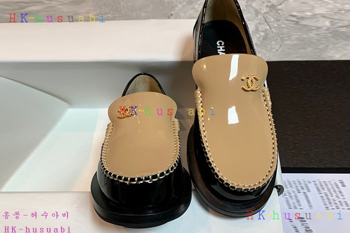 NEW 샤넬 신발  신상 C 586601