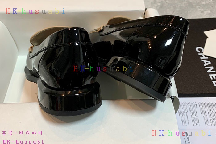 NEW 샤넬 신발  신상 C 586601