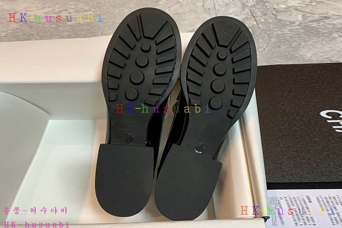 NEW 샤넬 신발  신상 C 586601