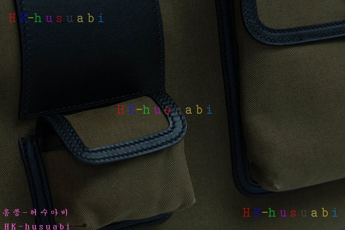 ★미러급★에르메스 오타크로와 40 카고  H 927701-2