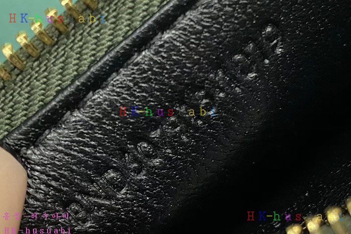 ★미러급★입생로랑 로고 카드지갑  607915-6