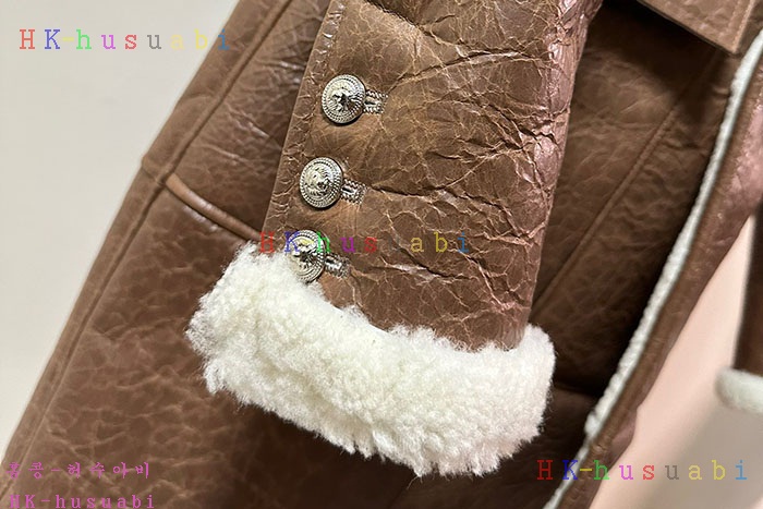 NEW발망 코트 신상 B 3335241
