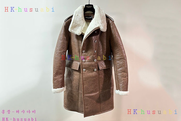 NEW발망 코트 신상 B 3335241