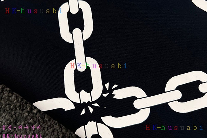 NEW오프화이트 반팔티 신상 OF 638003