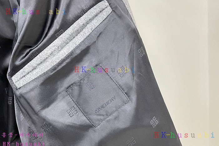 NEW 지방시 코트 신상 GV 6682418