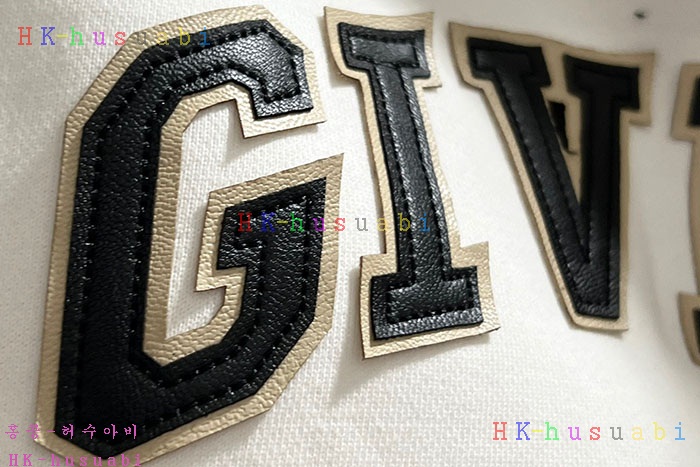 NEW 지방시 맨투맨 신상 GV 6682405