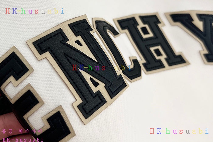 NEW 지방시 맨투맨 신상 GV 6682405