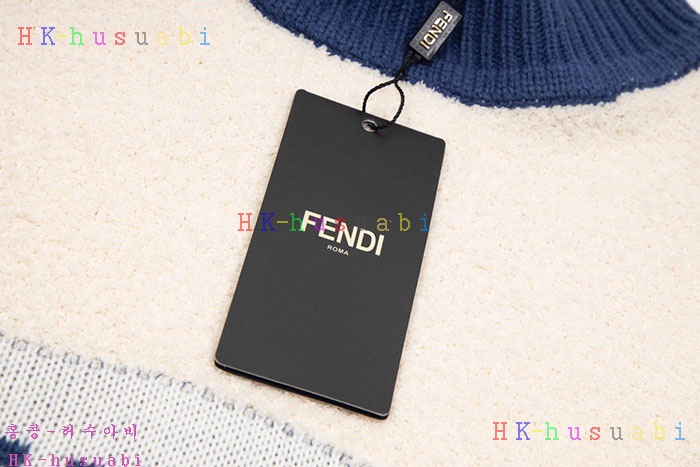 NEW 펜디 니트 신상 FD 827261