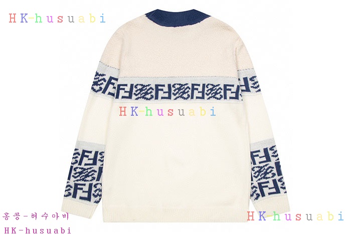 NEW 펜디 니트 신상 FD 827261