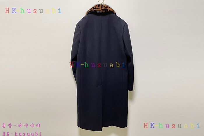 NEW 펜디 코트 신상 FD 827263