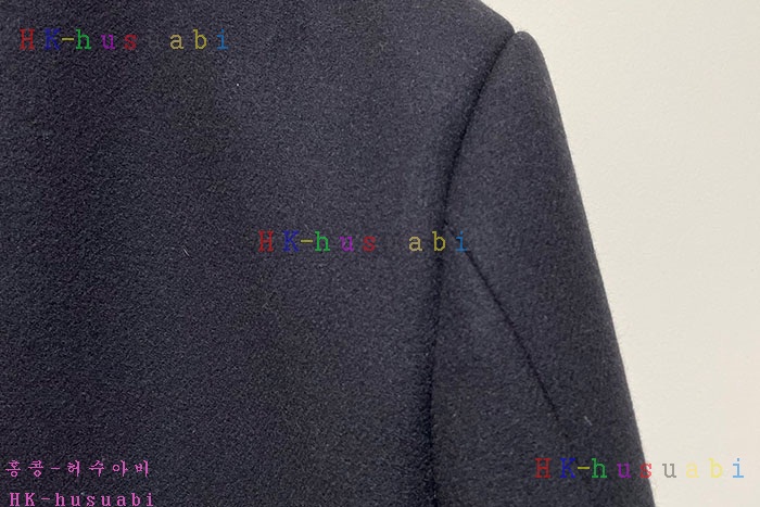 NEW 펜디 코트 신상 FD 827263