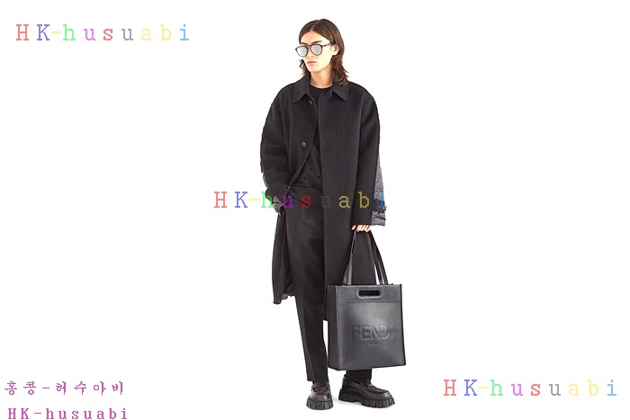 NEW 펜디 코트 신상 FD 827264
