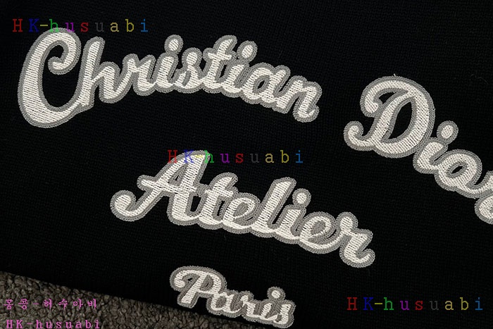 NEW 디올 니트 신상 DR 3825509