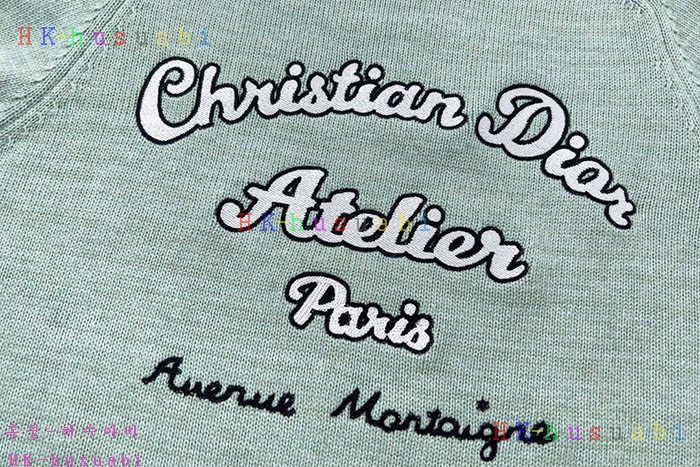 NEW 디올 니트 신상 DR 3825514