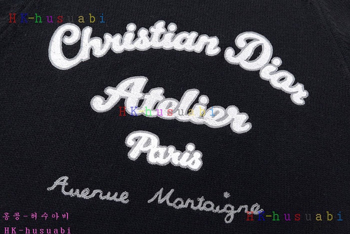 NEW 디올 니트 신상 DR 3825515