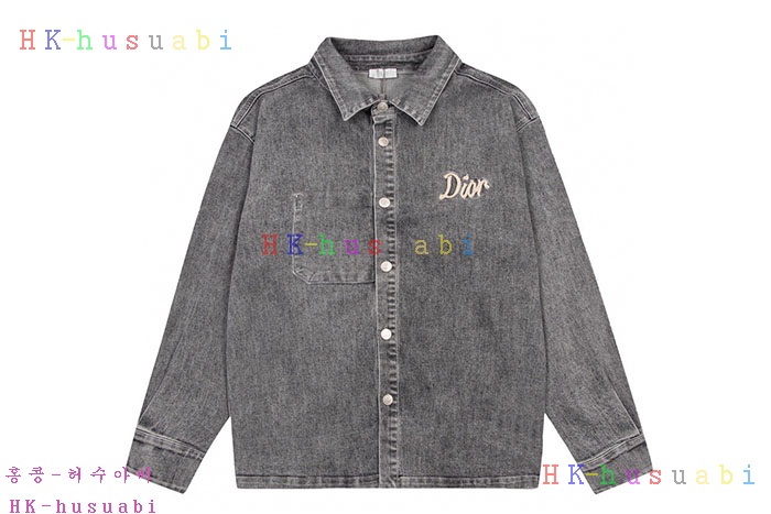 NEW 디올 자켓 신상 DR 3825522