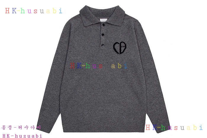 NEW 디올 니트 신상 DR 3825523