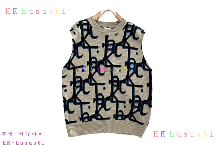 NEW 디올 니트베스트 신상 DR 3825506