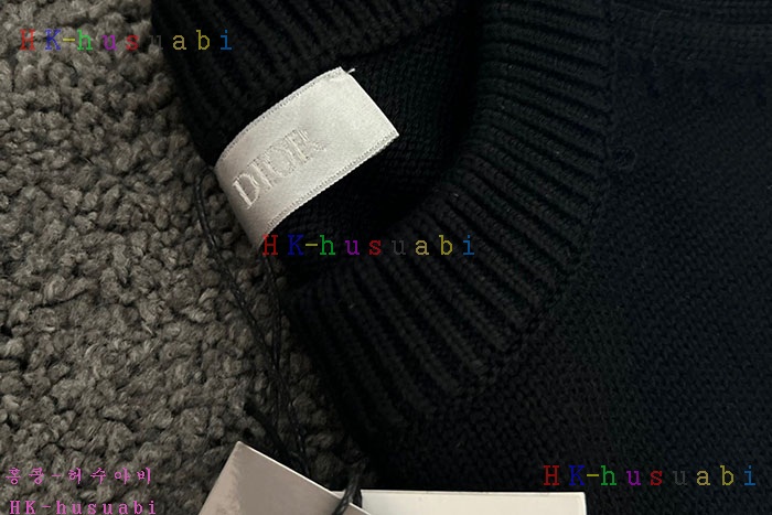 NEW 디올 니트 신상 DR 3825509