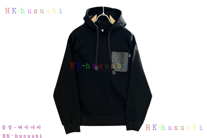 NEW 로에베 후드티 신상 LW 937553