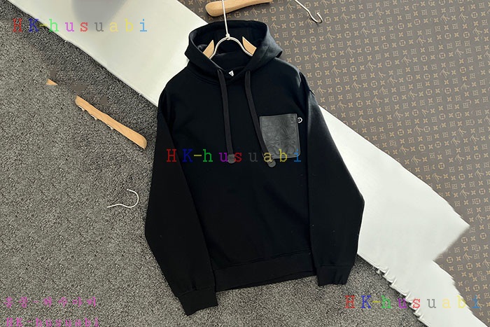 NEW 로에베 후드티 신상 LW 937553