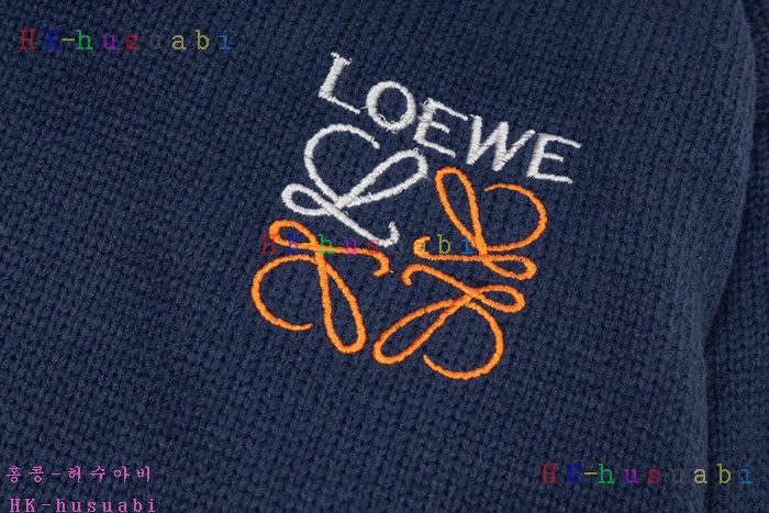 NEW 로에베 니트 신상 LW 937558